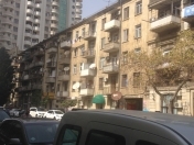 İcarəyə verilir 2 otaqlı 40 m2 köhnə tikili Nəriman Nərimanov m.
