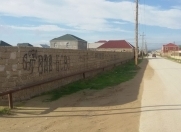 Satılır 9 sot torpaq Binə