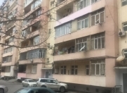 İcarəyə verilir 3 otaqlı 110 m2 köhnə tikili Nərimanov r.