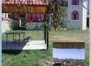 İcarəyə verilir 4 otaqlı 150 m2 həyət evi Qəbələ