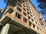 Satılır 3 otaqlı 135 m2 yeni tikili Nəsimi bazarı