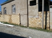 Satılır 3 otaqlı 90 m2 həyət evi Hökməli