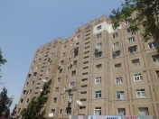 Satılır 3 otaqlı 75 m2 köhnə tikili İnşaatçılar m.