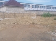 Satılır 3 sot torpaq Ayna Sultanova heykəli