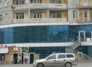 İcarəyə verilir 3 otaqlı 104 m2 yeni tikili Həzi Aslanov m.