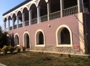 Satılır 7 otaqlı 1200 m2 həyət evi Aygun City