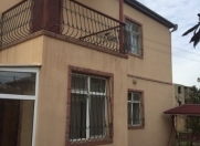 Satılır 4 otaqlı 168 m2 həyət evi NZS