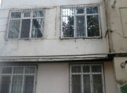 Satılır 3 otaqlı 80 m2 köhnə tikili Zərifə Əliyeva adına park