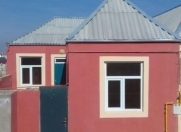 Satılır 3 otaqlı 75 m2 həyət evi Masazır