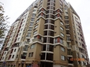 İcarəyə verilir 3 otaqlı 140 m2 yeni tikili Nəriman Nərimanov m.