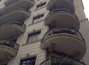 Satılır 5 otaqlı 255 m2 yeni tikili Nəsimi bazarı