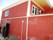 İcarəyə verilir 2 otaqlı 80 m2 həyət evi Masazır