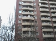 Satılır 3 otaqlı 95 m2 yeni tikili 8 mkr