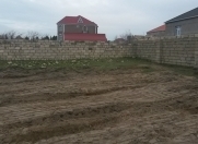 Satılır 25 sot torpaq Sumqayıt