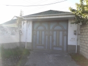 Satılır 3 otaqlı 114 m2 həyət evi Göyçay