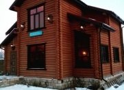 İcarəyə verilir 4 otaqlı 150 m2 bağ evi Qusar