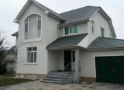 İcarəyə verilir 5 otaqlı 200 m2 bağ evi Qusar