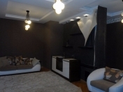 İcarəyə verilir 4 otaqlı 200 m2 yeni tikili Zoopark