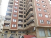 Satılır 3 otaqlı 115 m2 yeni tikili Nizami m.