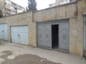 Satılır 50 m2 qaraj 9 mkr