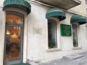 Satılır 6 otaqlı 230 m2 obyekt İçəri Şəhər m.