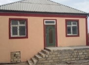 Satılır 3 otaqlı 108 m2 həyət evi Müşfiqabad