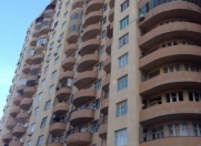 Satılır 3 otaqlı 115 m2 yeni tikili İnşaatçılar m.