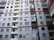 Satılır 3 otaqlı 115 m2 yeni tikili Yasamal r.