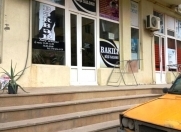 Satılır 1 otaqlı 41 m2 obyekt Həzi Aslanov m.