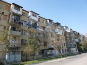 Satılır 2 otaqlı 55 m2 köhnə tikili Montin