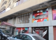 Satılır 3 otaqlı 200 m2 obyekt 28 May m.