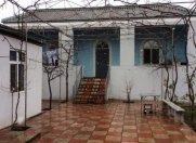 Satılır 4 otaqlı 216 m2 həyət evi Koroğlu m.