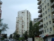 Satılır 2 otaqlı 55 m2 yeni tikili İnşaatçılar m.