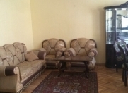 İcarəyə verilir 3 otaqlı 120 m2 köhnə tikili Park Zorge