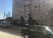 Satılır 3 otaqlı 64 m2 köhnə tikili Hövsan