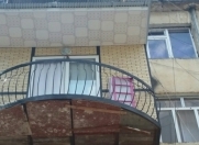 Satılır 3 otaqlı 80 m2 köhnə tikili Gəncə