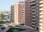 Satılır 2 otaqlı 94 m2 yeni tikili Zabitlər parkı