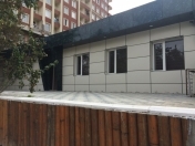 İcarəyə verilir 11 otaqlı 15000 m2 obyekt 2 mkr
