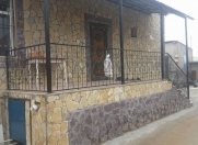 Satılır 4 otaqlı 120 m2 həyət evi Məhəmmədli