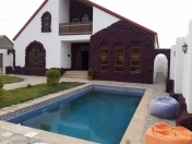 Satılır 4 otaqlı 145 m2 bağ evi Mərdəkan