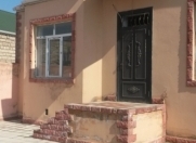 Satılır 3 otaqlı 200 m2 həyət evi Zabrat 2