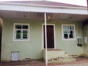 Satılır 1 otaqlı 95 m2 həyət evi Zabrat 1