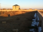 Satılır 14 sot torpaq Türkan