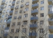 İcarəyə verilir 2 otaqlı 50 m2 yeni tikili Həzi Aslanov