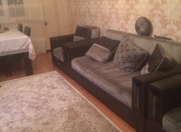 Satılır 2 otaqlı 68 m2 yeni tikili Sərhədçi İdman kompleksi