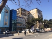 Satılır 2 otaqlı 60 m2 köhnə tikili Montin