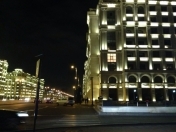 İcarəyə verilir 3 otaqlı 130 m2 yeni tikili Montin