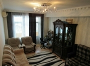 Satılır 2 otaqlı 65 m2 yeni tikili Bakı Asiya Universiteti