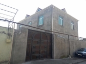 Satılır 6 otaqlı 260 m2 həyət evi Qaraçuxur