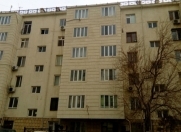 İcarəyə verilir 3 otaqlı 90 m2 köhnə tikili Badamdar